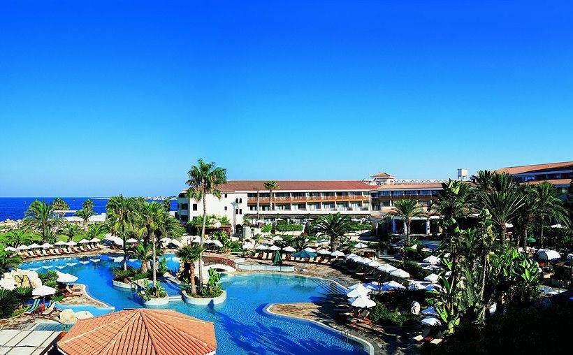 Amathus Beach Hotel Paphos  | Paphos | Paphos | Cyprus 10