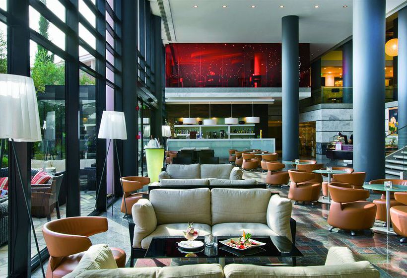 Amathus Beach Hotel Paphos  | Paphos | Paphos | Cyprus 11