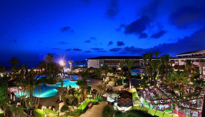 Amathus Beach Hotel Paphos  | Paphos | Paphos | Cyprus 12