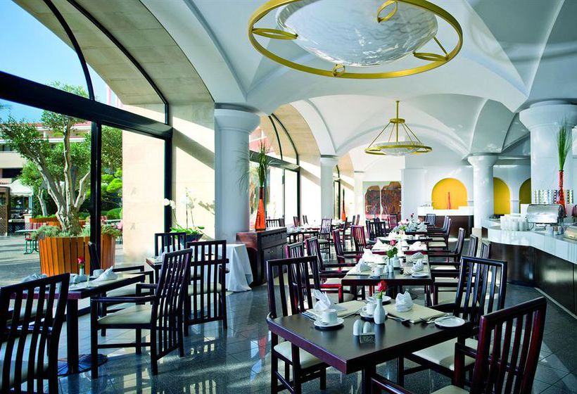 Amathus Beach Hotel Paphos  | Paphos | Paphos | Cyprus 13