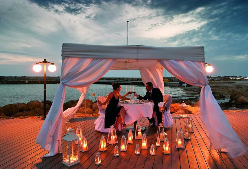 Amathus Beach Hotel Paphos  | Paphos | Paphos | Cyprus 15