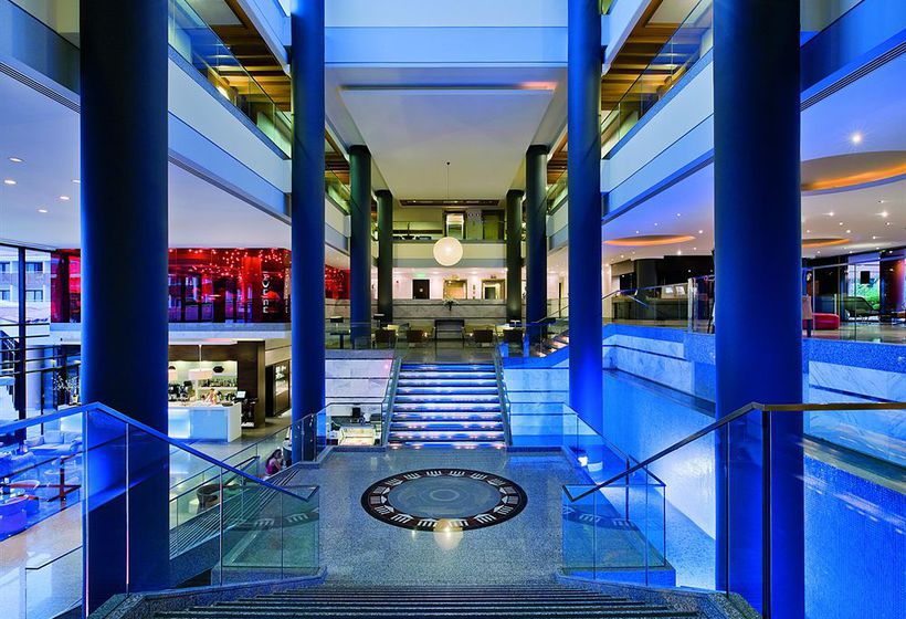 Amathus Beach Hotel Paphos  | Paphos | Paphos | Cyprus 18