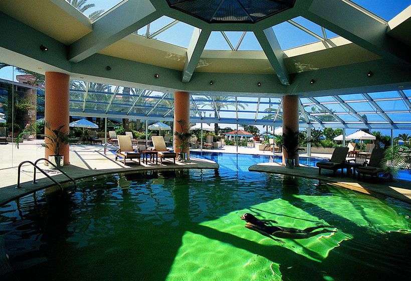 Amathus Beach Hotel Paphos  | Paphos | Paphos | Cyprus 2