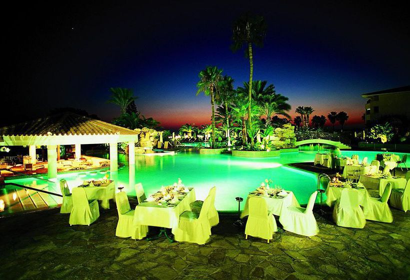 Amathus Beach Hotel Paphos  | Paphos | Paphos | Cyprus 20