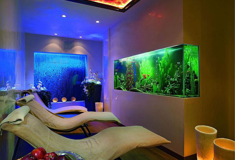 Amathus Beach Hotel Paphos  | Paphos | Paphos | Cyprus 3