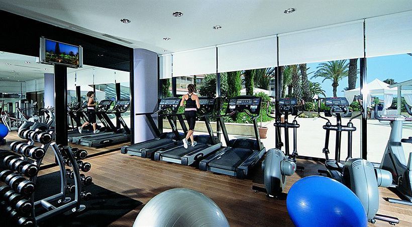 Amathus Beach Hotel Paphos  | Paphos | Paphos | Cyprus 6