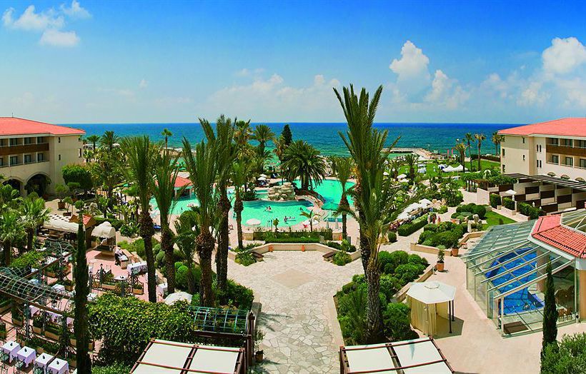 Amathus Beach Hotel Paphos  | Paphos | Paphos | Cyprus 8