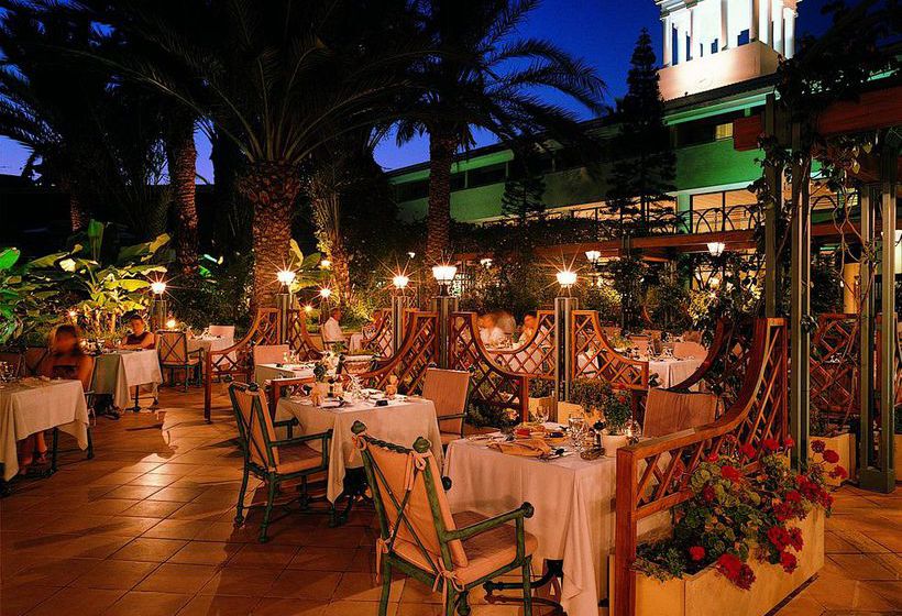 Amathus Beach Hotel Paphos  | Paphos | Paphos | Cyprus 9