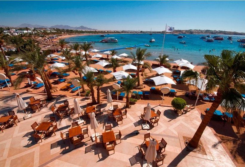 Hotel Helnan Marina Sharm  | Sharm el Sheikh | Egypt | Middle East - North Africa 1
