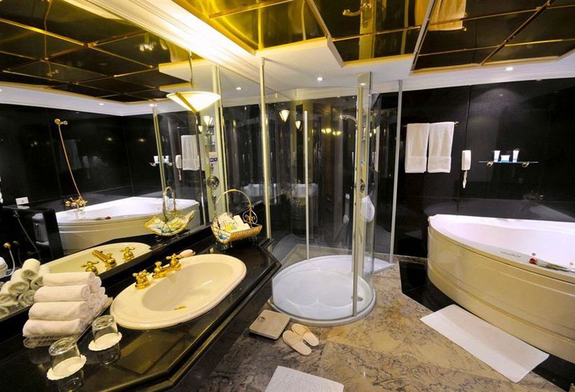 Hotel Helnan Marina Sharm  | Sharm el Sheikh | Egypt | Middle East - North Africa 11