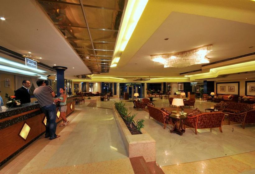 Hotel Helnan Marina Sharm  | Sharm el Sheikh | Egypt | Middle East - North Africa 12