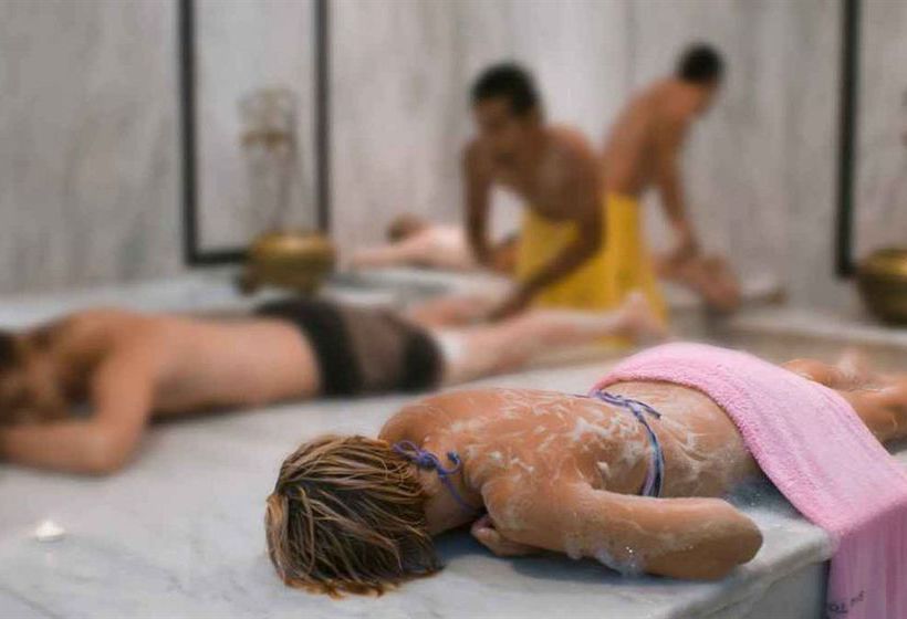 Hotel Helnan Marina Sharm  | Sharm el Sheikh | Egypt | Middle East - North Africa 13