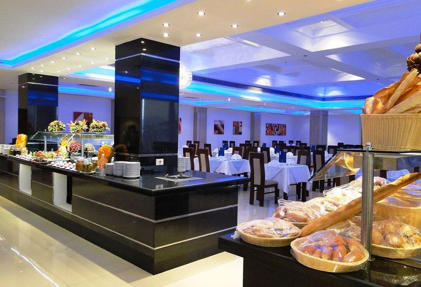 Hotel Helnan Marina Sharm  | Sharm el Sheikh | Egypt | Middle East - North Africa 14