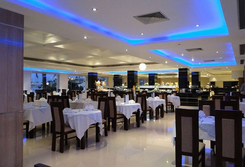 Hotel Helnan Marina Sharm  | Sharm el Sheikh | Egypt | Middle East - North Africa 15