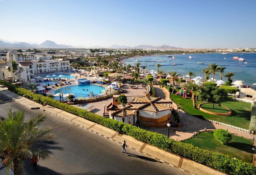 Hotel Helnan Marina Sharm  | Sharm el Sheikh | Egypt | Middle East - North Africa 16