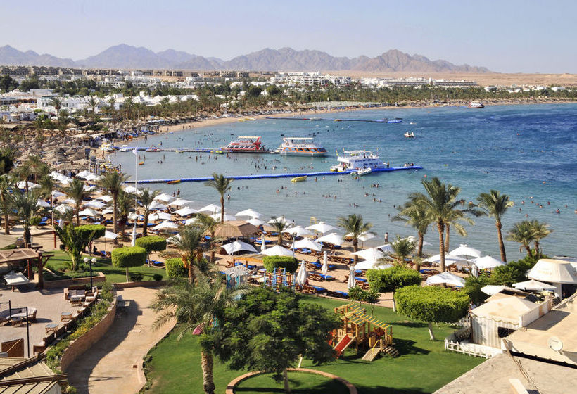 Hotel Helnan Marina Sharm  | Sharm el Sheikh | Egypt | Middle East - North Africa 17