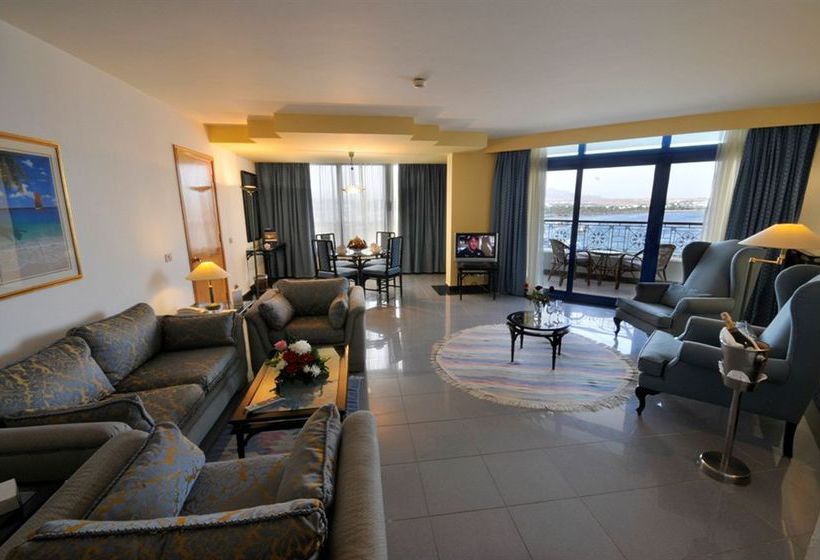 Hotel Helnan Marina Sharm  | Sharm el Sheikh | Egypt | Middle East - North Africa 2