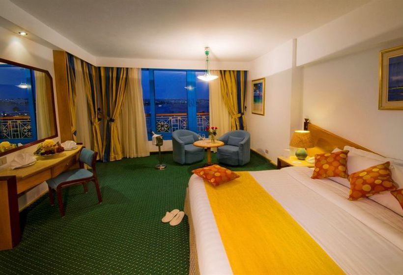 Hotel Helnan Marina Sharm  | Sharm el Sheikh | Egypt | Middle East - North Africa 4