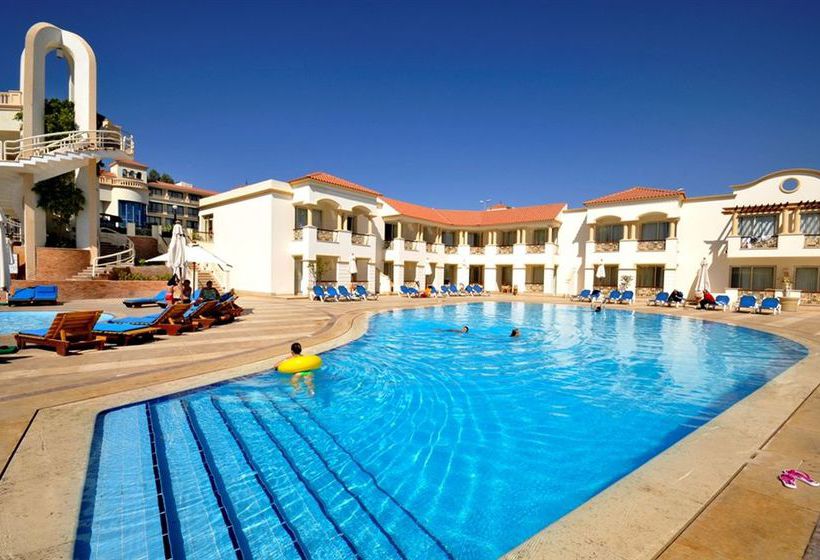 Hotel Helnan Marina Sharm  | Sharm el Sheikh | Egypt | Middle East - North Africa 5