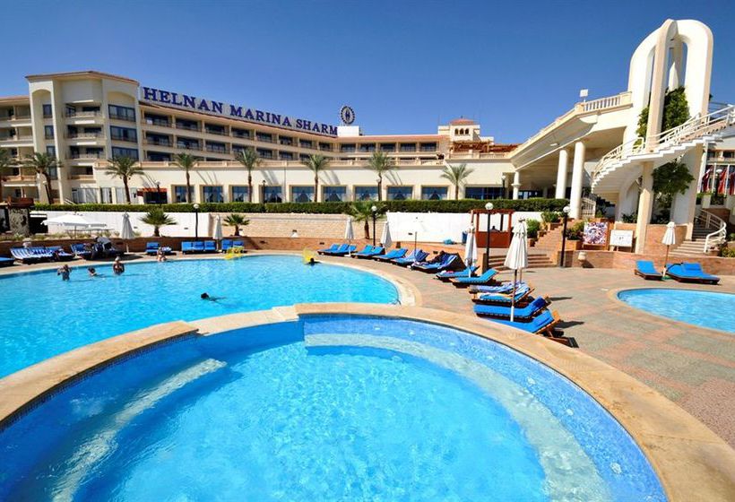 Hotel Helnan Marina Sharm  | Sharm el Sheikh | Egypt | Middle East - North Africa 6