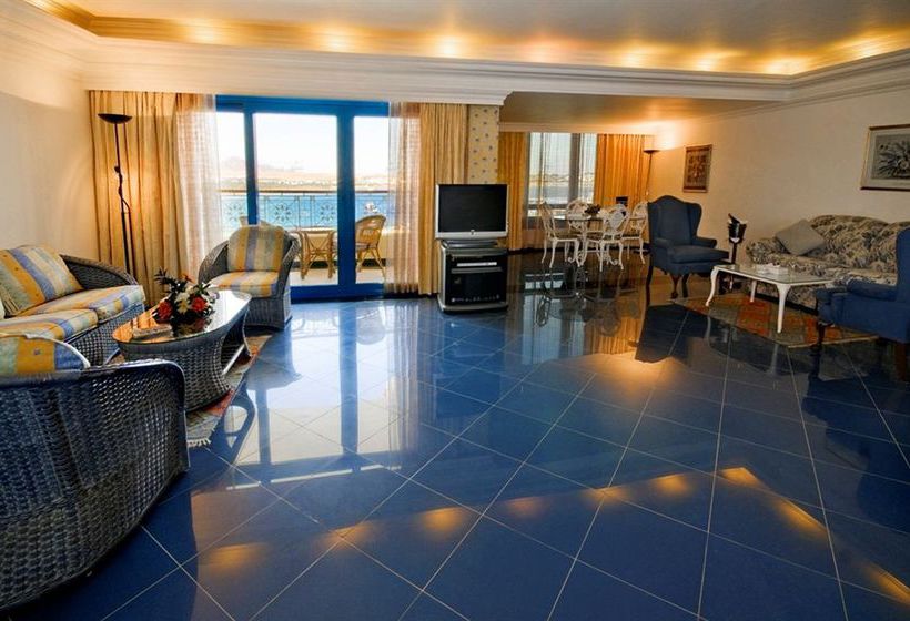 Hotel Helnan Marina Sharm  | Sharm el Sheikh | Egypt | Middle East - North Africa 8