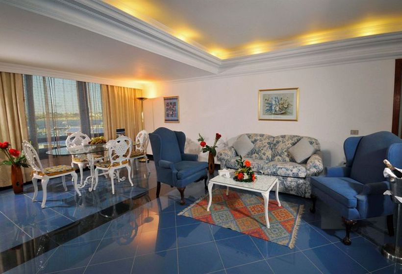 Hotel Helnan Marina Sharm  | Sharm el Sheikh | Egypt | Middle East - North Africa 9