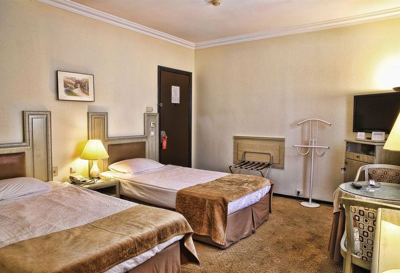 Hotel Airport Gunes Merter   | Istanbul | Istanbul | Turkey 4