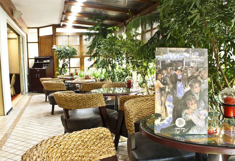 Hotel Airport Gunes Merter   | Istanbul | Istanbul | Turkey 5