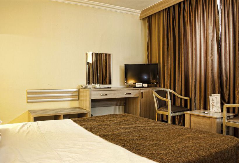 Hotel Airport Gunes Merter   | Istanbul | Istanbul | Turkey 7