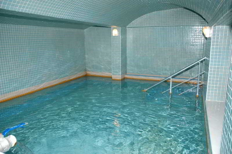 Bolu Termal Oteli  | Bolu | Bolu | Turkey 10