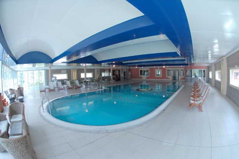 Bolu Termal Oteli  | Bolu | Bolu | Turkey 12