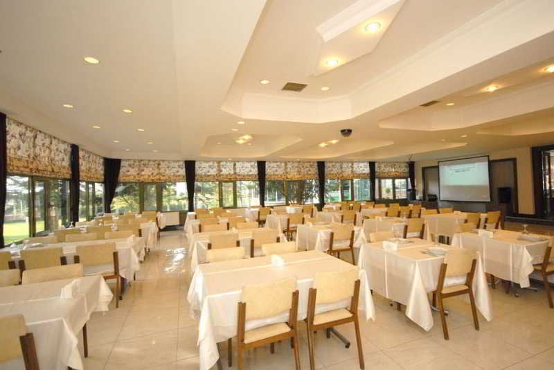 Bolu Termal Oteli  | Bolu | Bolu | Turkey 13