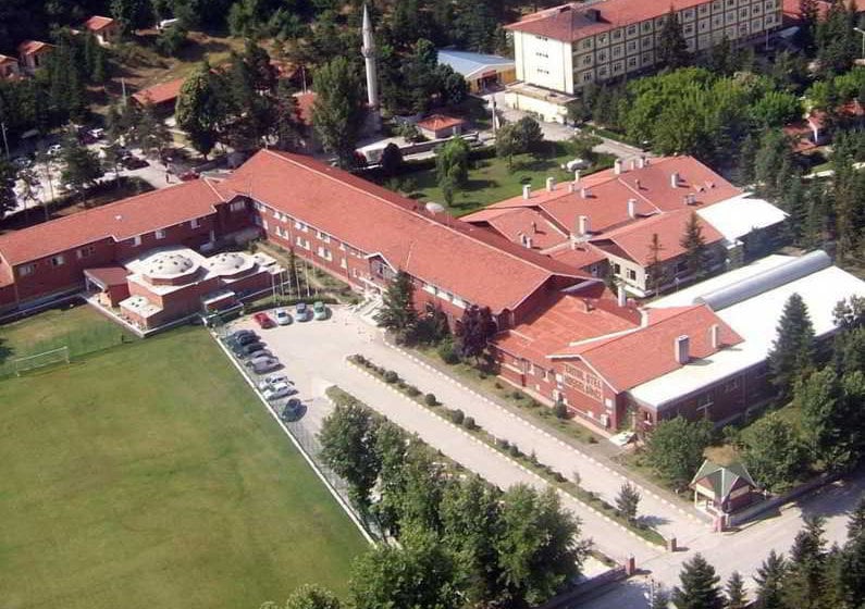 Bolu Termal Oteli  | Bolu | Bolu | Turkey 15