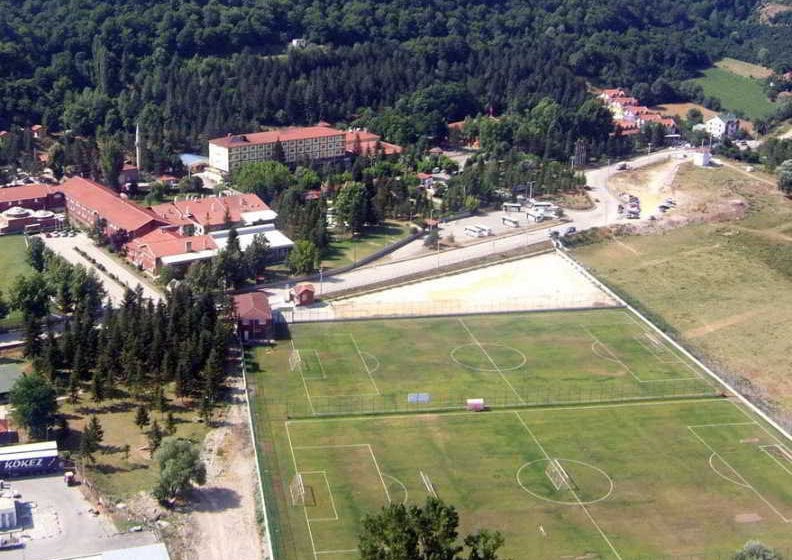 Bolu Termal Oteli  | Bolu | Bolu | Turkey 16
