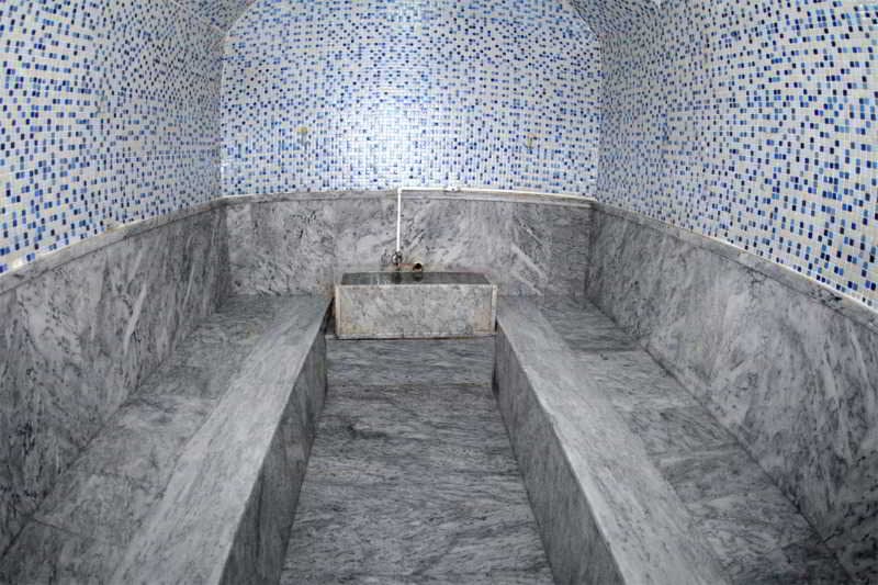 Bolu Termal Oteli  | Bolu | Bolu | Turkey 4