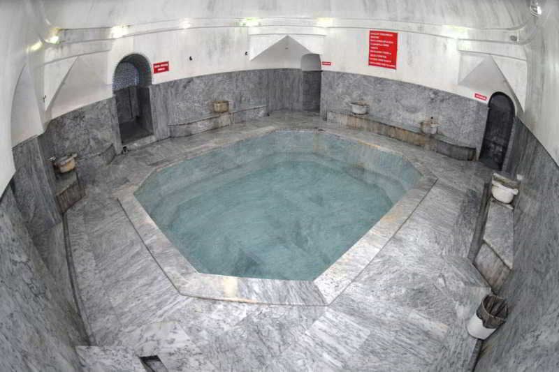 Bolu Termal Oteli  | Bolu | Bolu | Turkey 5