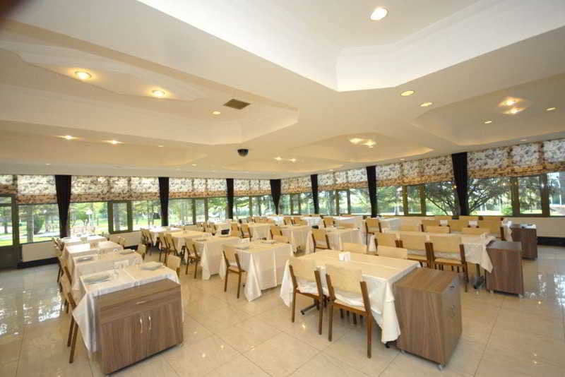 Bolu Termal Oteli  | Bolu | Bolu | Turkey 8