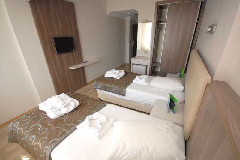 Bolu Termal Oteli  | Bolu | Bolu | Turkey 9