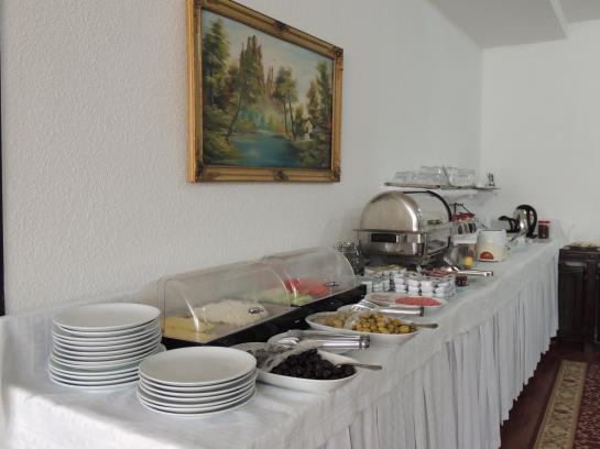 Hotel Saban Acikgoz  | Edirne | Edirne | Turkey 1