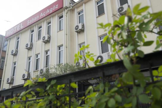 Hotel Saban Acikgoz  | Edirne | Edirne | Turkey 14