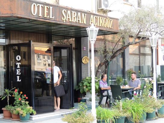 Hotel Saban Acikgoz  | Edirne | Edirne | Turkey 2
