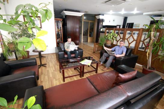 Hotel Saban Acikgoz  | Edirne | Edirne | Turkey 4