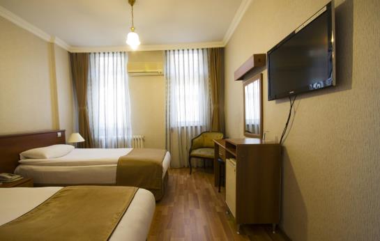 Hotel Saban Acikgoz  | Edirne | Edirne | Turkey 5