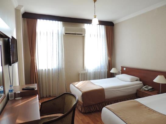 Hotel Saban Acikgoz  | Edirne | Edirne | Turkey 6