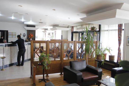 Hotel Saban Acikgoz  | Edirne | Edirne | Turkey 9