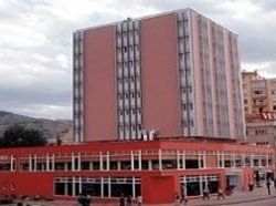 Buyuk Isparta Oteli Isparta