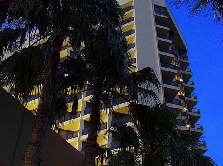 Hotel Mersin Hilton Mersin