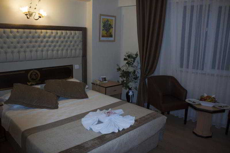 Aktas Otel Mersin
