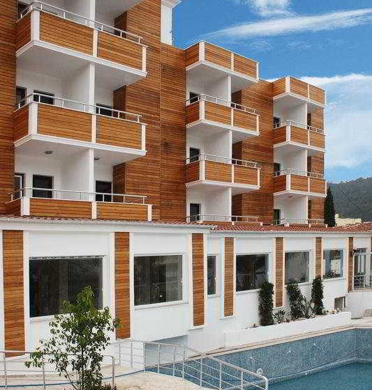 Hotel Munamar Beach Resort 