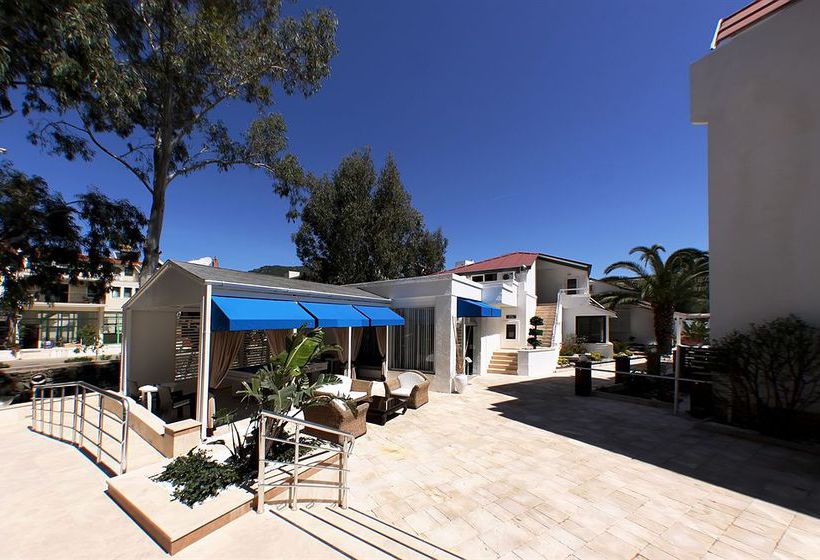 Hotel Munamar Beach Resort  | Icmeler | Mugla | Turkey 1